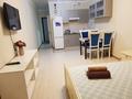 1-комнатная квартира · 30 м² · 6/12 этаж, Шевченко 85 за 36.9 млн ₸ в Алматы, Алмалинский р-н — фото 2