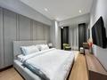 2-бөлмелі пәтер · 60 м² · 8 қабат, Розыбакиева 197/2, бағасы: 500 000 ₸ в Алматы, Бостандыкский р-н