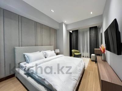 2-бөлмелі пәтер · 60 м² · 8 қабат, Розыбакиева 197/2, бағасы: 500 000 ₸ в Алматы, Бостандыкский р-н