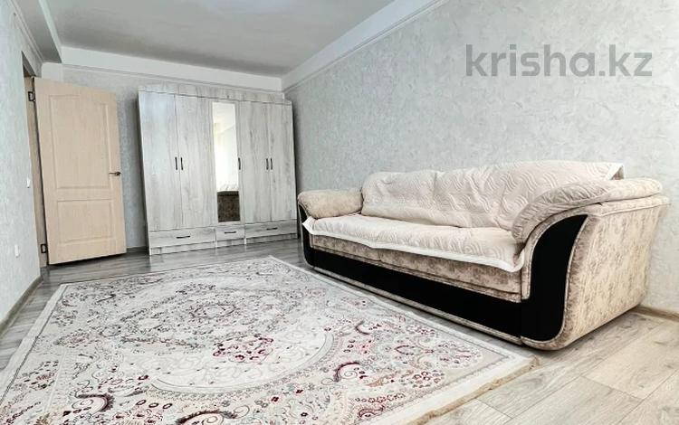 1-комнатная квартира · 35 м² · 4/12 этаж, Кулагер за 14.5 млн ₸ в Талдыкоргане — фото 2