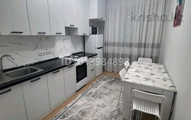 3-комнатная квартира · 78 м² · 5/9 этаж, мкр Жас Канат, Пк кунаева 336 к13 — Хмельницкого Майлина за 320 000 ₸ в Алматы, Турксибский р-н — фото 2