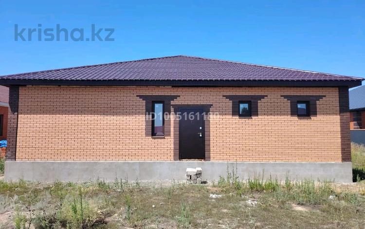 Отдельный дом · 4 комнаты · 204 м² · 10 сот., жилой массив Кызылжар, Кызылжар тұрғын алабы 374 — Қызылжар за 24 млн ₸ в Актобе — фото 2