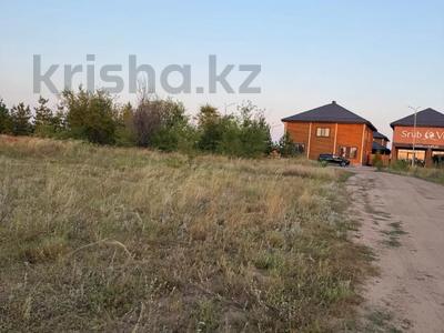 Участок · 10.5 соток, Трасса Аулеколь - Сурган за 11 млн ₸ в Мичуринское