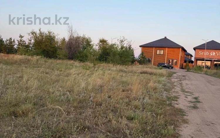 Участок · 10.5 соток, Трасса Аулеколь - Сурган за 11 млн ₸ в Мичуринское — фото 2