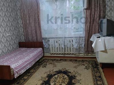 1-комнатная квартира · 31.1 м² · 1/2 этаж, Омарова 51а за 16 млн ₸ в Алматы, Турксибский р-н