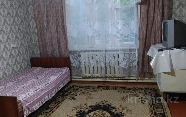 1-комнатная квартира · 31.1 м² · 1/2 этаж, Омарова 51а за 16 млн ₸ в Алматы, Турксибский р-н — фото 2
