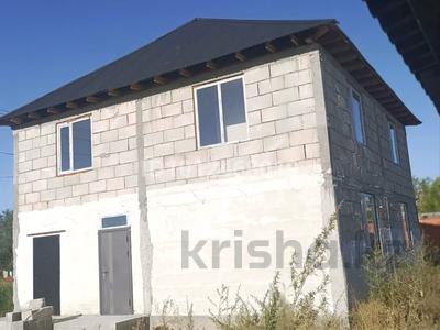 Отдельный дом · 6 комнат · 155 м² · 10 сот., мкр Коктал 16.1 — Улица Жандосова за 17 млн ₸ в Талдыкоргане