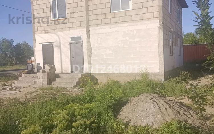 Жеке үй · 6 бөлме · 155 м² · 10 жүзд., Көктал ш/а 16.1 — Улица Жандосова, бағасы: 17 млн ₸ в Талдыкоргане, мкр Коктал — фото 3