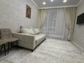 3-комнатная квартира · 80.6 м² · 8/14 этаж, Анет баба 9/1Б за 59.5 млн ₸ в Астане, Нура р-н