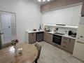 3-комнатная квартира · 80.6 м² · 8/14 этаж, Анет баба 9/1Б за 59.5 млн ₸ в Астане, Нура р-н — фото 9