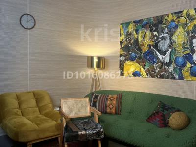 3 комнаты · 70 м² · 1/4 этаж, Проспект Мангилик Ел, 55/1 138 — Напишите за 10 000 ₸ в Астане