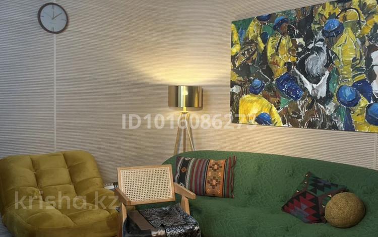 3 комнаты · 70 м² · 1/4 этаж, Проспект Мангилик Ел, 55/1 138 — Напишите за 10 000 ₸ в Астане — фото 2