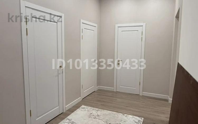 3-комнатная квартира · 72.52 м² · 5/5 этаж, Тимирязева 1а за 36 млн ₸ в Щучинске — фото 2