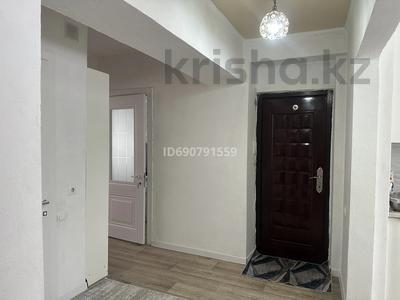 4-комнатная квартира, 70 м², 1/4 этаж, Карасай батыр за 25 млн 〒 в Талгаре