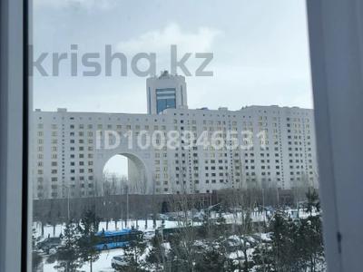 2-комнатная квартира · 68 м² · 2/10 этаж, Д. Кунаева 35/1 за 350 000 〒 в Астане, Есильский р-н