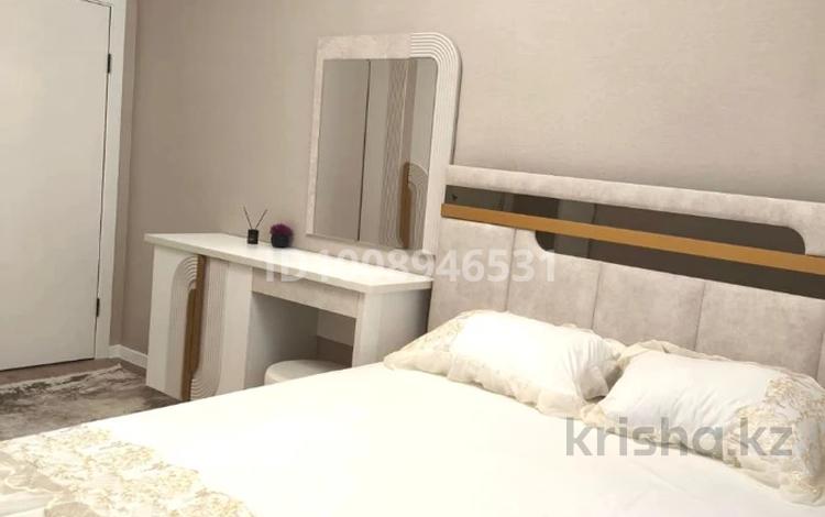 2-комнатная квартира · 68 м² · 2/10 этаж, Д. Кунаева 35/1 за 350 000 〒 в Астане, Есильский р-н — фото 9