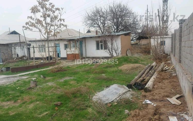 Отдельный дом · 4 комнаты · 70 м² · 10 сот., мкр Самал-1, Мырзаева 26 — Рядом Самал автовогзал. за 30 млн ₸ в Шымкенте, Абайский р-н — фото 2