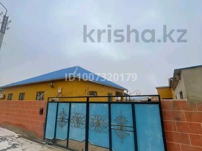 Дача · 5 комнат · 100 м² · 200 сот., 65 156 за 23 млн 〒 в Жанаозен