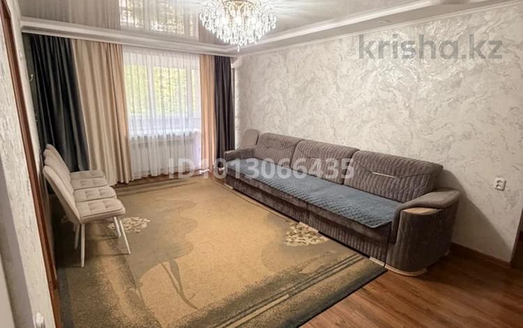 4-комнатная квартира · 78 м² · 1/9 этаж, мкр Юго-Восток 18 — Республики 18 за 27.5 млн ₸ в Караганде, Казыбек би р-н — фото 19