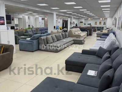 Свободное назначение, офисы, магазины и бутики, склады · 500 м² за 1.5 млн 〒 в Костанае