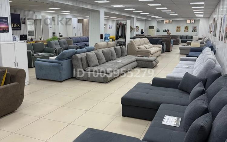 Свободное назначение, офисы, магазины и бутики, склады · 500 м² за 1.5 млн 〒 в Костанае — фото 2