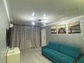 1-комнатная квартира, 45 м², 4/5 этаж посуточно, Самал 37 за 10 000 〒 в Талдыкоргане
