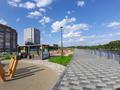 3-бөлмелі пәтер · 63.3 м² · 4/9 қабат, БОРИСА АЛЕКСАНДРОВА 11 — ДВОРЕЦ СПОРТА, бағасы: 31 млн ₸ в Усть-Каменогорске — фото 39