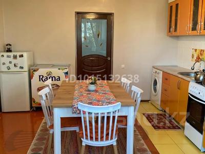 Отдельный дом · 4 комнаты · 120 м² · 10 сот., Мүсірепов 15 — Рядом 47 школы за 450 000 ₸ в Жалкамысе