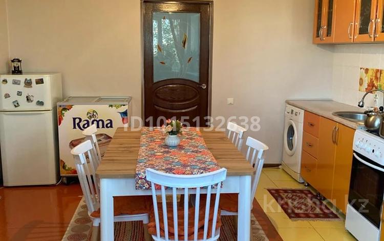 Отдельный дом · 4 комнаты · 120 м² · 10 сот., Мүсірепов 15 — Рядом 47 школы за 450 000 ₸ в Жалкамысе — фото 2
