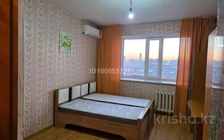 2-комнатная квартира · 70 м² · 8/9 этаж, Жирентаева 2 — Майлина-Жирентаева за 250 000 ₸ в Астане, Алматы р-н — фото 2