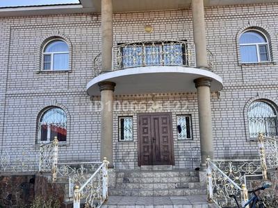 Отдельный дом · 4 комнаты · 360 м² · 30 сот., Теректи за 100 млн 〒 в Семее