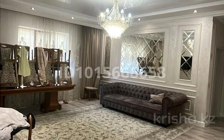 Жеке үй · 4 бөлме · 150 м² · 6 жүзд., Ясная поляна 15, бағасы: 650 000 ₸ в Алматы, Ауэзовский р-н — фото 2