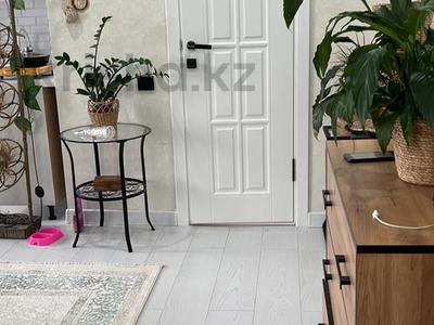 2-бөлмелі пәтер · 55 м² · 2/5 қабат, Сары арка 9/16, бағасы: 22 млн ₸ в Кокшетау