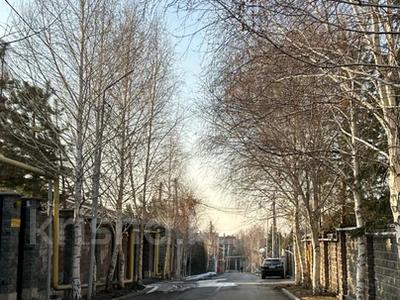 Жер телімі · 30 сотық, мкр Каргалы — Редько, бағасы: ~ 530 млн ₸ в Алматы, Наурызбайский р-н