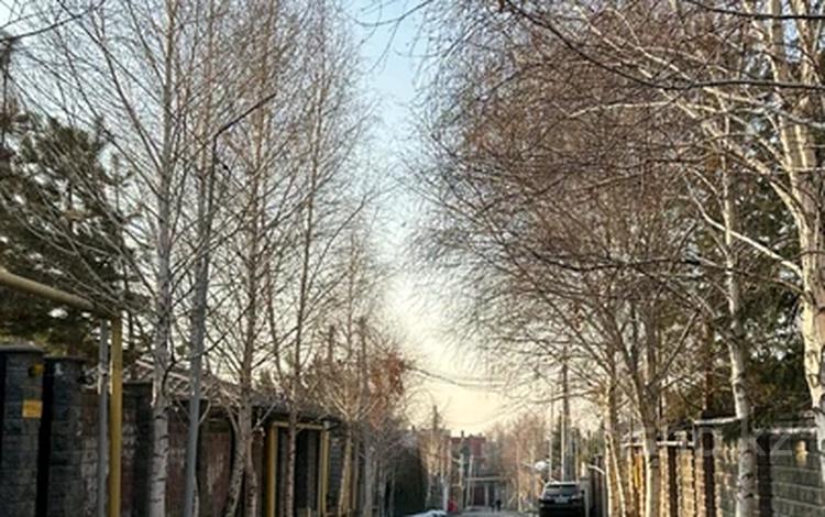 Жер телімі · 30 сотық, мкр Каргалы — Редько, бағасы: ~ 530 млн ₸ в Алматы, Наурызбайский р-н — фото 2