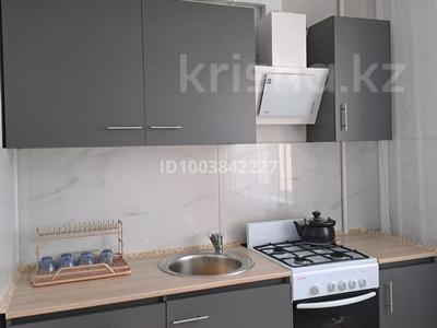 1-бөлмелі пәтер · 42 м² · 4/5 қабат, Майлина 24 — 8 школа, бағасы: 160 000 〒 в Костанае
