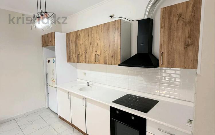 2-комнатная квартира · 60 м² · 2/9 этаж, Мкр.Нурсат 133/2 за 170 000 ₸ в Шымкенте — фото 2