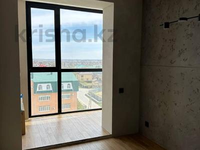 1-бөлмелі пәтер · 44.6 м² · 8/9 қабат, Карбышева, бағасы: 25.5 млн ₸ в Костанае
