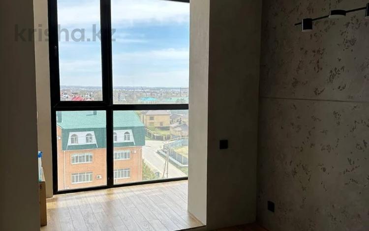 1-бөлмелі пәтер · 44.6 м² · 8/9 қабат, Карбышева, бағасы: 25.5 млн ₸ в Костанае — фото 7