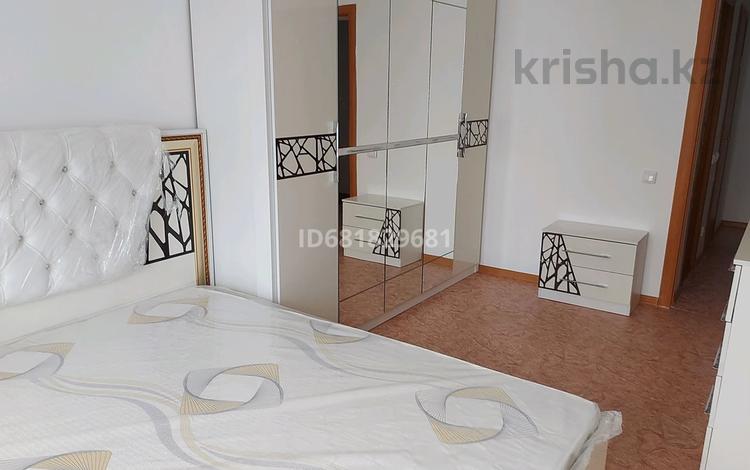 3-комнатная квартира · 72 м² · 6/9 этаж, Порфирьева 60 — Дворец школьников за 250 000 〒 в Петропавловске — фото 2