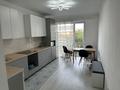 1-бөлмелі пәтер · 40 м² · 5/13 қабат, Муратбаева 14, бағасы: 34 млн ₸ в Алматы, Алмалинский р-н — фото 3