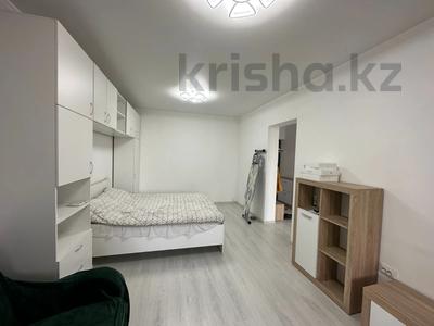 1-бөлмелі пәтер · 40 м² · 5/13 қабат, Муратбаева 14, бағасы: 34 млн ₸ в Алматы, Алмалинский р-н