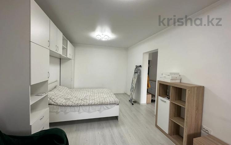 1-бөлмелі пәтер · 40 м² · 5/13 қабат, Муратбаева 14, бағасы: 34 млн ₸ в Алматы, Алмалинский р-н — фото 6