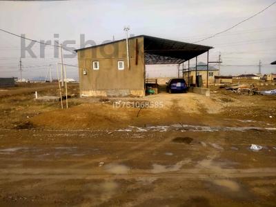 Отдельный дом · 3 комнаты · 72 м² · 8 сот., Каукена кенжетай 14 за 11 млн 〒 в Таразе