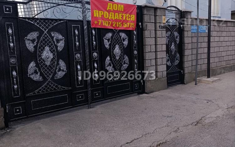 Отдельный дом · 5 комнат · 220 м² · 5 сот., мкр Кайтпас 1 129б — Кахарман за 38 млн ₸ в Шымкенте, Каратауский р-н — фото 2