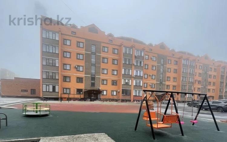 3-комнатная квартира · 109 м² · 5/5 этаж, мкр. Алтын орда, Саздинское лесничество 228/3 за 28.5 млн ₸ в Актобе — фото 2