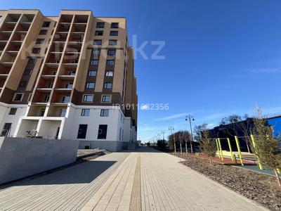 3-комнатная квартира · 64 м² · 8/9 этаж, ЖК Riverside, улица Магжана Жумабаева, 13 13 за ~ 25.1 млн ₸ в Кокшетау