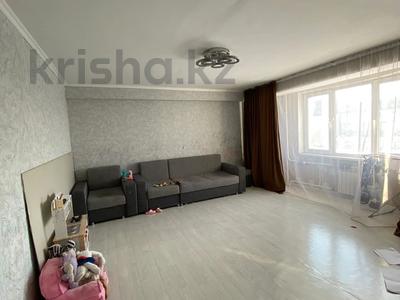 2-комнатная квартира · 73 м² · 6/9 этаж, Кокжал Барака 13/2 за 25 млн 〒 в Усть-Каменогорске