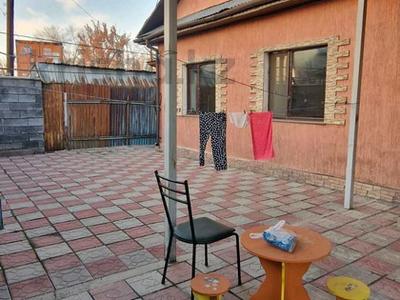 Отдельный дом · 6 комнат · 300 м² · 10 сот., мкр Самгау 12 за 100 млн 〒 в Алматы, Алатауский р-н