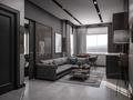 2-комнатная квартира · 50 м², Аланья за 98 млн 〒